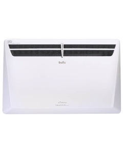 Купить Конвектор Ballu BEC/EVU-2000 белый в E-mobi