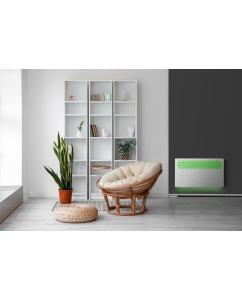 Купить конвектор Royal Clima REC-FRWG1000M белый  в E-mobi