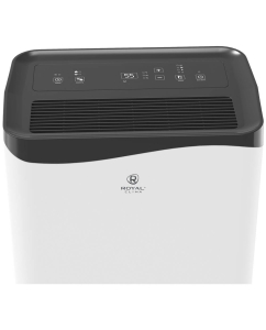 Купить Осушитель воздуха ROYAL Clima RD-PC40-E белый  в E-mobi