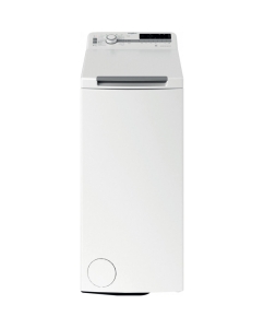 Купить Стиральная машина Whirlpool TDLR7231BS белый  в E-mobi