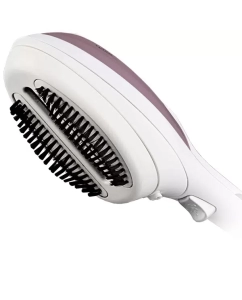 Купить Ручной отпариватель VITEK 1287-VT-02 0.1 л белый, фиолетовый  в E-mobi