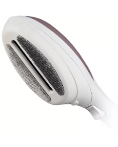 Купить Ручной отпариватель VITEK 1287-VT-02 0.1 л белый, фиолетовый  в E-mobi