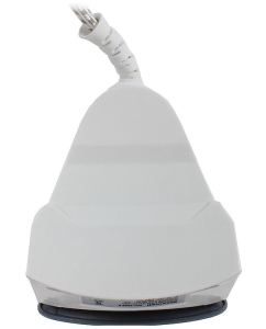 Купить Утюг Maxwell MW-3055 White/Cyan  в E-mobi