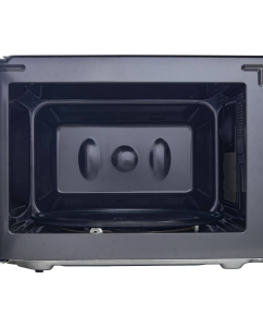 Купить Микроволновая печь соло BBK 20MWS-722T/B-M черный  в E-mobi