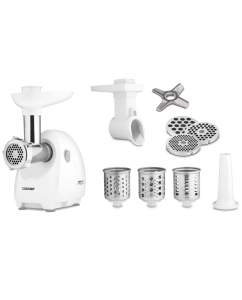 Купить Электромясорубка Zelmer ZMM4048B  в E-mobi