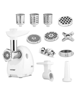 Купить Электромясорубка Zelmer ZMM4048B  в E-mobi