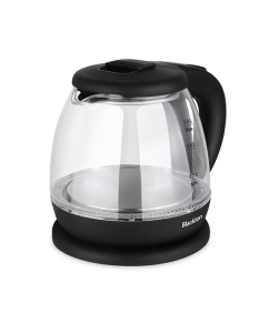 Купить Чайник электрический Blackton Bt KT1802G 1 л черный в E-mobi
