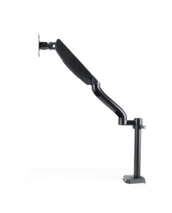 Купить Кронштейн для мониторов ЖК Buro M10 черный 15