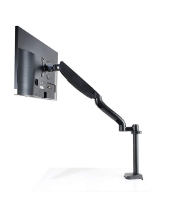 Купить Кронштейн для мониторов ЖК Buro M10 черный 15"-32"  в E-mobi