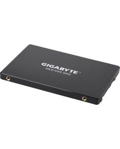 Купить SSD накопитель GIGABYTE GP-GSTFS31480GNTD 2.5" 480 ГБ  в E-mobi