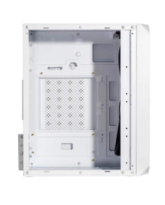 Купить Корпус компьютерный Accord (ACC-265W) белый  в E-mobi
