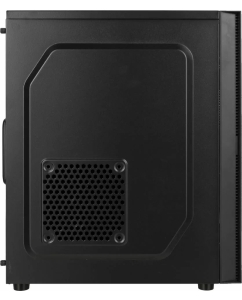 Купить Корпус компьютерный Accord ACC-CL292B Black  в E-mobi