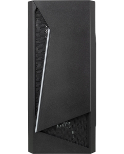 Купить Корпус компьютерный Accord ACC-CL295RGB Black  в E-mobi
