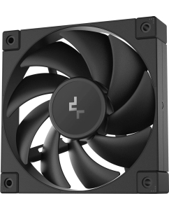Купить Вентилятор в корпус Deepcool FD12 черный  в E-mobi