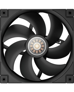 Купить Вентилятор в корпус Deepcool FT14 черный в E-mobi