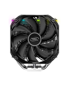 Купить Кулер для процессора DEEPCOOL AS500 (R-AS500-BKNLMN-G) в E-mobi