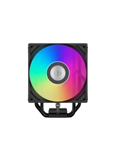 Купить Кулер для процессора PCCooler RT500 Digital ARGB (RT500 Digital ARGB BK) в E-mobi
