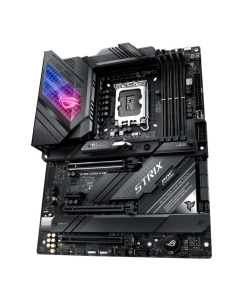 Купить Материнская плата ASUS ROG STRIX Z690-E GAMING WiFi (ROG STRIX Z690-E GAMING WIFI)  в E-mobi