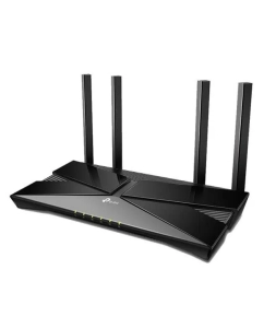 Купить Wi-Fi роутер TP-Link Archer AX10 Black  в E-mobi
