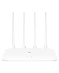 Купить Wi-Fi роутер Xiaomi Mi Router 4C (X55814) в E-mobi