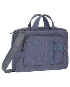 Купить Сумка для ноутбука мужская RIVACASE 7520 13,3