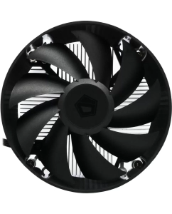 Купить Кулер для процессора ID-COOLING DK-07i в E-mobi