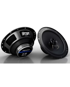 Купить Автомобильные колонки PROLOGY CX-165  в E-mobi