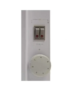 Купить Конвектор Primero PHP-2000-MXB белый  в E-mobi