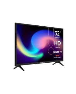 Купить Телевизор Topdevice DTV32BS01H_BK, 32"(81 см), HD  в E-mobi