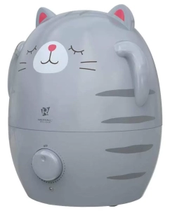 Купить Воздухоувлажнитель Royal Clima МУРРРЗИО RUH-MR200/1.5M-GR Grey  в E-mobi