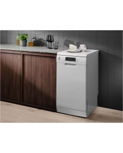 Купить Посудомоечная машина Electrolux ESA42110SW белый  в E-mobi