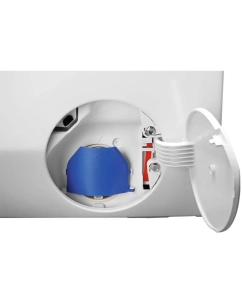 Купить Стиральная машина AEG LWR73166OE серый  в E-mobi