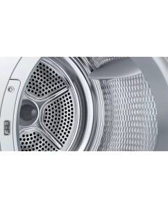Купить Сушильная машина Bosch WQG24590BY белый  в E-mobi