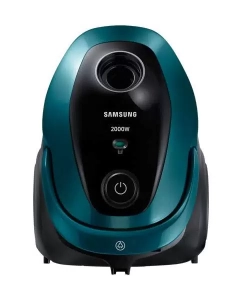 Купить Пылесос Samsung SC20M2540JN зеленый в E-mobi