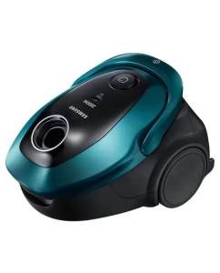 Купить Пылесос Samsung SC20M2540JN зеленый  в E-mobi
