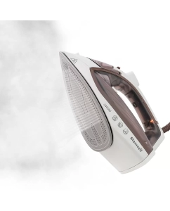 Купить Утюг Maxwell MW-3047 Beige/Grey  в E-mobi