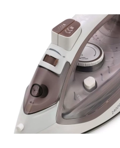 Купить Утюг Maxwell MW-3047 Beige/Grey  в E-mobi