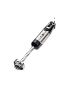 Купить Погружной блендер Hyundai HYB-H3935 черный, серебристый  в E-mobi