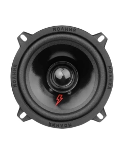 Купить Колонки автомобильные Ural Молния АС-МЛ130 (без решетки) 120Вт 91дБ 4Ом 13см (5дюйм) (ком. в E-mobi