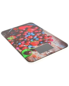 Купить Весы кухонные BBK KS107G Berry  в E-mobi