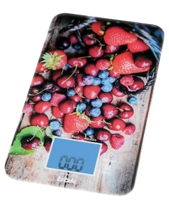 Купить Весы кухонные BBK KS107G Berry  в E-mobi