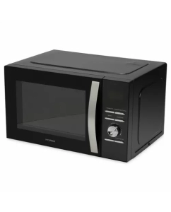 Купить Микроволновая печь соло HYUNDAI HYM-D2079 черный  в E-mobi