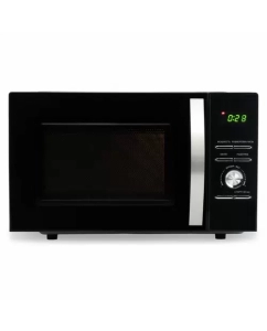 Купить Микроволновая печь соло HYUNDAI HYM-D2079 черный  в E-mobi
