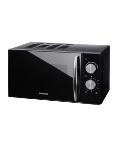 Купить Микроволновая печь соло STARWIND SMW3420 черный в E-mobi