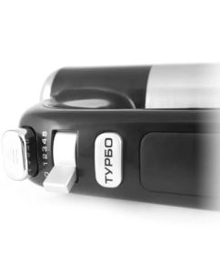 Купить Миксер Centek CT-1120 Black/Steel  в E-mobi