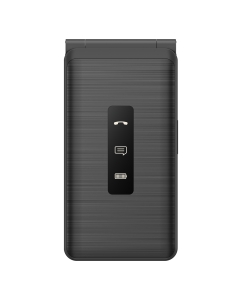 Купить Мобильный телефон BQ 2411 Shell Black  в E-mobi