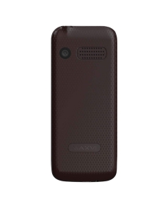 Купить Мобильный телефон Maxvi K15n Brown  в E-mobi