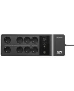 Купить Источник бесперебойного питания APC Back-UPS ES BE850G2-GR в E-mobi