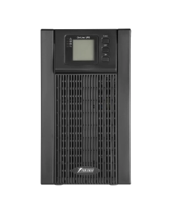 Купить Источник бесперебойного питания Powerman Online 3000 (ONLINE 3000)  в E-mobi