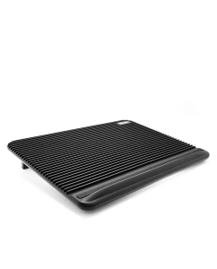 Купить Подставка для ноутбука Crown Micro CMLC-1101 Black (CM000001377) в E-mobi